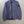 Stone Island Blue Overshirt