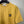 Stone Island Yellow T-Shirt