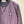 Stone Island Purple Polyframe Jumper