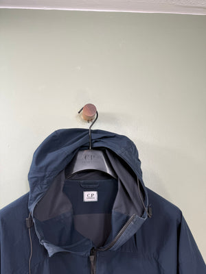 C.P. Company Navy Pro-Tek Jacket