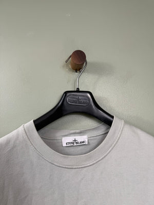 Stone Island Grey Jumper