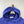 Stone Island Periwinkle Blue Hoodie