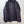 Stone Island Black Ghost Reversible Stretch Wool Nylon Jacket