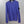 Stone Island Blue Knit Jumper