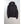 Stone Island Black Zipped Hoodie