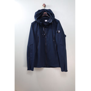 C.P. Company Navy Pro-Tek Jacket