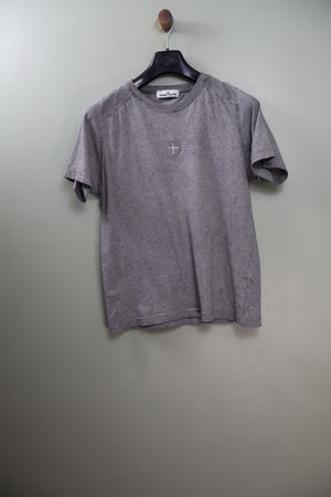 Stone Island Grey Dust T-Shirt
