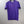 Stone Island Purple T-Shirt