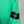 Stone Island Green Jumper