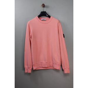Stone Island Peach Jumper
