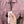 Stone Island Pink Overshirt