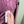 Stone Island Cherry Pink Overshirt