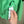 Stone Island Green Jumper
