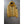 Stone Island Yellow Lamy Flock Jacket