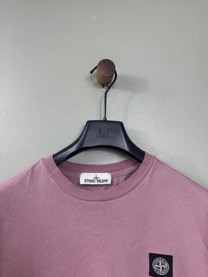 Stone Island Rose Quartz T-Shirt