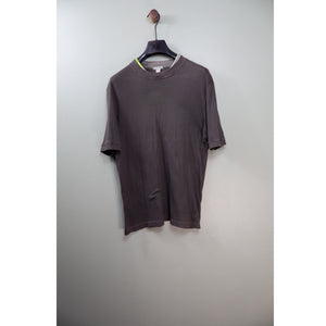Stone Island Khaki T-Shirt
