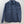 Stone Island Blue Ghost Overshirt