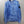 Stone Island Blue Ovo Dye Jumper