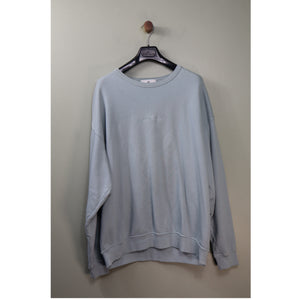 Stone Island Pastel Blue Jumper