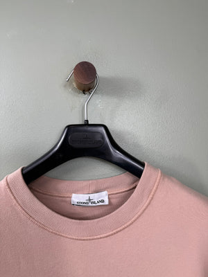 Stone Island Beige Jumper