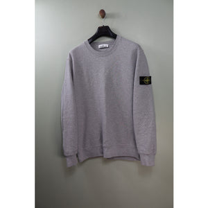 Stone Island Grey Jumper