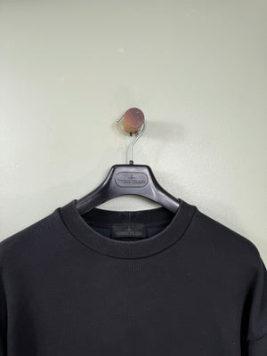 Stone Island Black Ghost Jumper