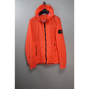 Stone Island Coral Skin Touch Jacket