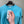 Stone Island Aqua Blue Jumper