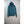 Stone Island Petrol Green Zipped Hoodie