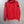 Stone Island Red Hoodie