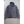 Stone Island Grey Loom Woven Down Jacket