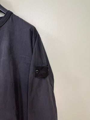 Stone Island Black Ghost Jumper