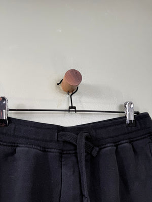 Stone Island Black Shorts