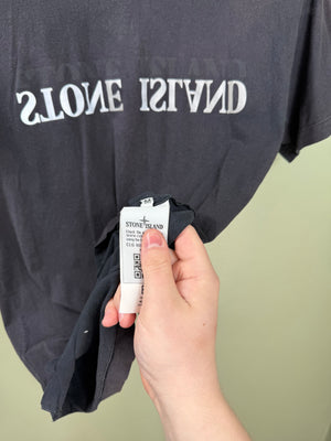 Stone Island Navy T-Shirt