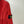 Stone Island Red Nylon Metal Jacket