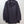 Stone Island Black Pea Coat Jacket