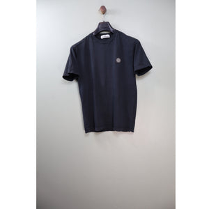 Stone Island Navy T-Shirt