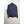 Stone Island Navy Nylon Metal Overshirt