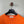 Stone Island Orange T-Shirt
