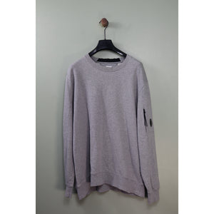 C.P. Company Grey Jumper