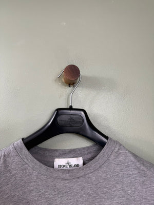 Stone Island Grey T-Shirt
