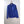 Stone Island Blue Nylon Metal Overshirt