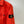 Stone Island Red Overshirt