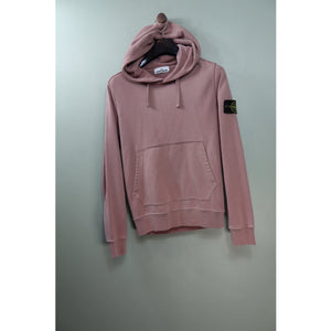 Stone Island Rose Quartz Hoodie