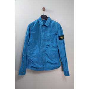 Stone Island Nylon Metal Overshirt