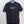 Stone Island Black T-Shirt