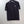 Stone Island Black Slim Fit Polo