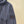 Stone Island Navy Ghost Smock