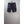 Stone Island Black SL Cargo Shorts