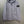 Stone Island Light Grey Nylon Cotton Batavia Jacket